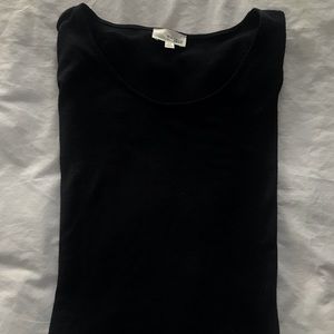 Aritzia T-Shirt dress